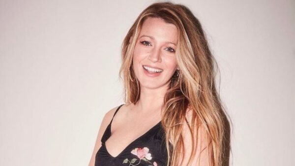 Blake Lively será assassina de aluguel em adaptação de HQ para Netflix