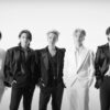 BTS divulga teaser inédito do novo single "Butter"