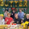 BTS divulga vídeo com coreografia oficial de Butter