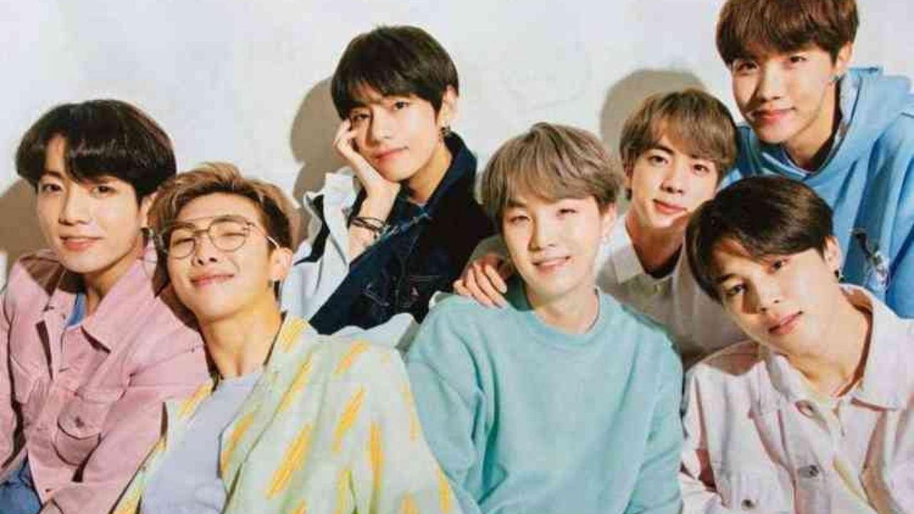 BTS fará primeira performance de "Butter" no Billboard Music Awards