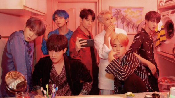 BTS pretende fazer shows no Brasil no primeiro semestre de 2022, diz jornalista