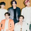 São eles! "Butter", nova música do BTS, é hit no iTunes ao redor do mundo