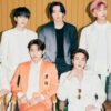 "Butter", novo single de BTS quebra mais um recorde