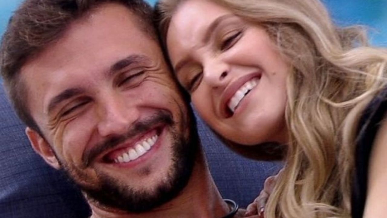 Carla Diaz sai em defesa de Arthur após o ex-BBB sofrer ameaças de morte