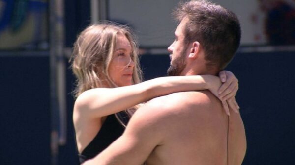 Coluna aposta em reconciliação de Arthur e Carla após fim do BBB21