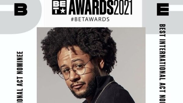 Com indicação de Emicida, BET Awards será transmitido no Brasil