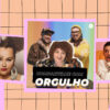 Compartilhe com Orgulho: Instagram apresenta série LGBTIQ+ com jovens criadores