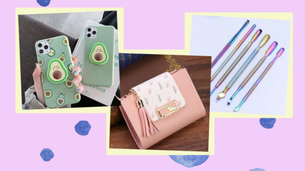AliExpress faz mega promoção com itens a 6 centavos!