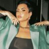 Demi Lovato estará em série não roteirizada sobre OVNIs