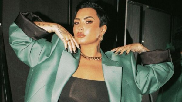 Demi Lovato estará em série não roteirizada sobre OVNIs