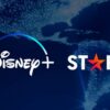 Star+: Disney anuncia lançamento do novo streaming no Brasil
