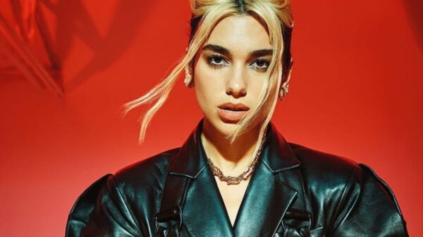 Dua Lipa já gravou o próximo clipe da era "Future Nostalgia", afirma jornal