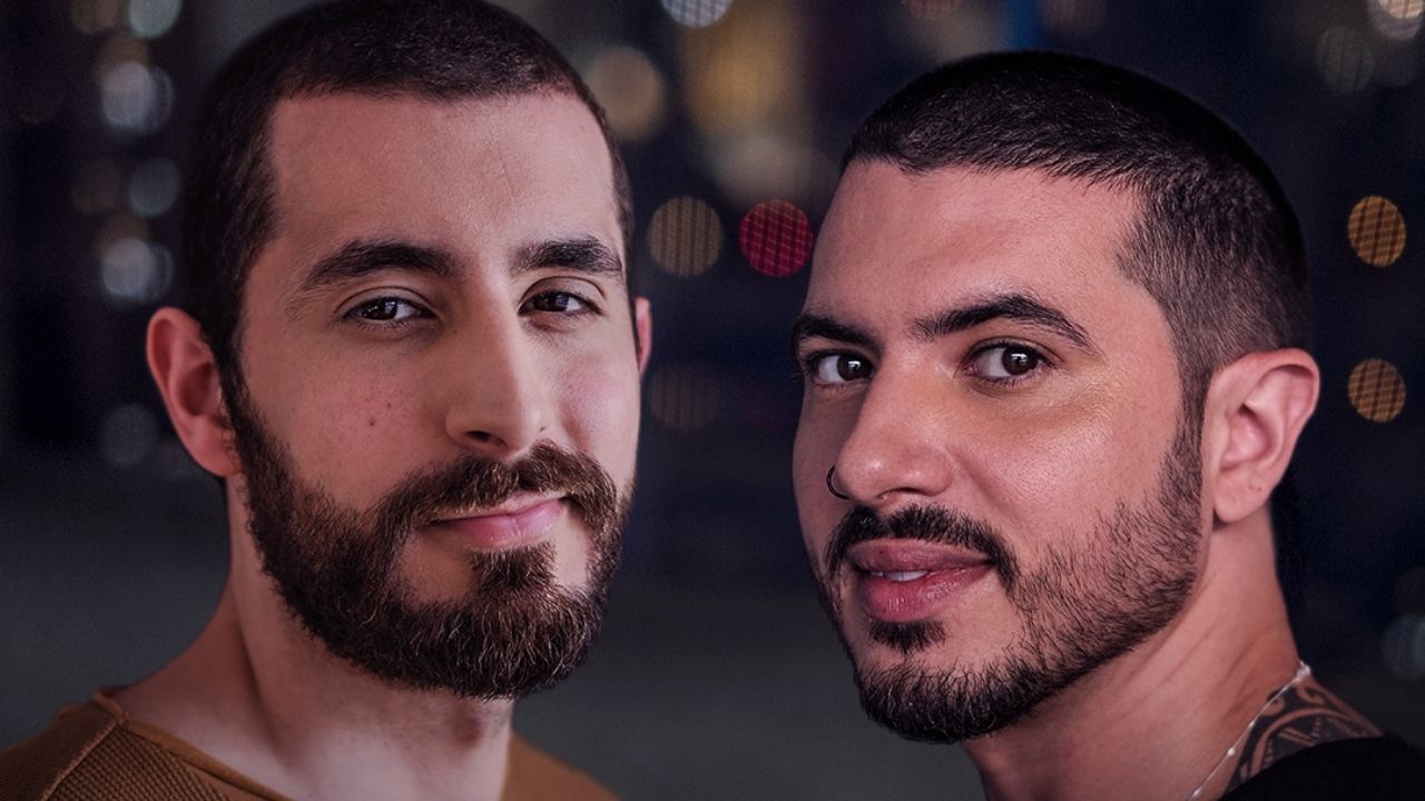 Dup pop Noisy lança novo single; escute!