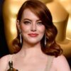 Emma Stone relembra gafe do Oscar 2017: "Caos absoluto"