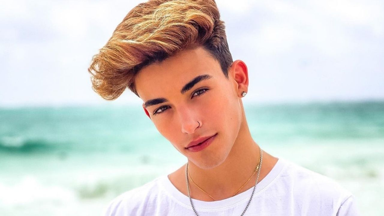 Encontro de Alex Mandon com o Now United já tem data marcada!