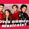 Entrevistamos o elenco de "High School Musical: A Série"!