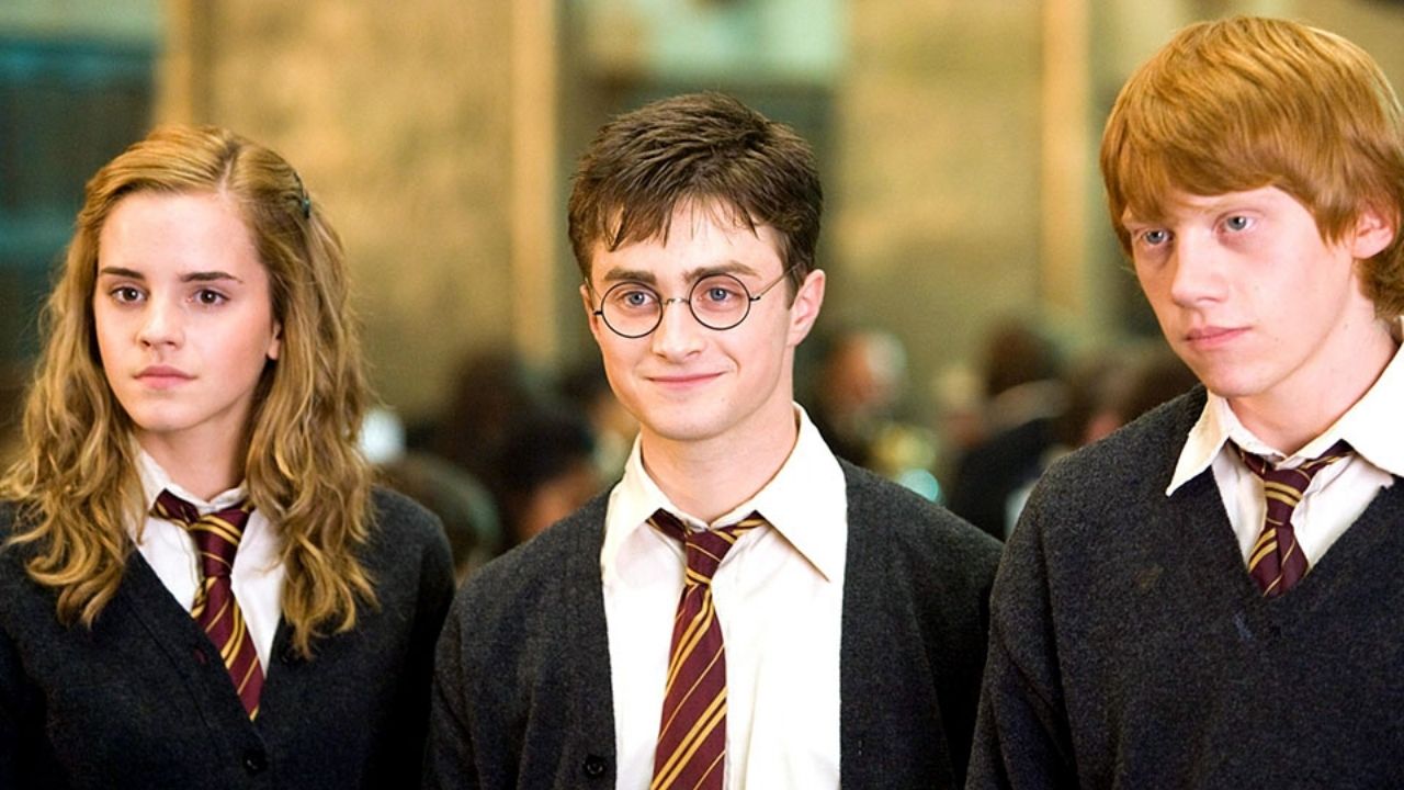 "Harry Potter" chegará ao HBO Max com quiz e retrospectiva da franquia