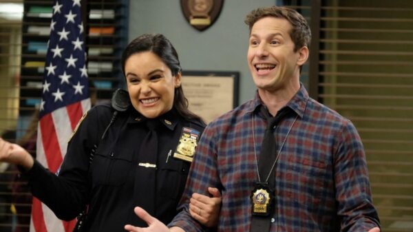 "Brooklyn Nine-Nine": oitava e última temporada tem data de estreia confirmada