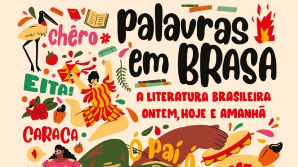 Evento que discute literatura brasileira conta com presença de Itamar Vieira Jr, autor de “Torto arado” - veja programação