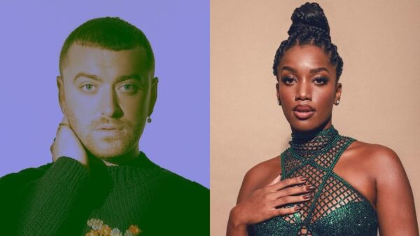 Feat Mudança nos perfis de IZA e Sam Smith despertam curiosidade