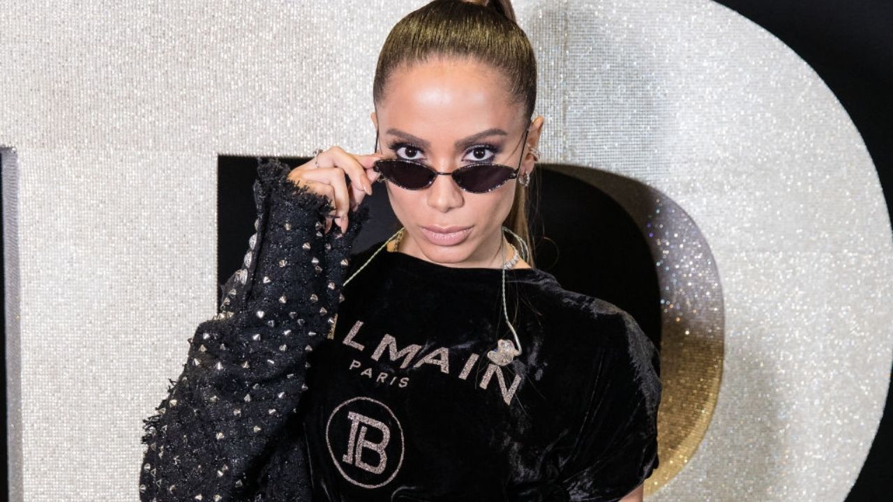 Forbes revela valor da fortuna de Anitta