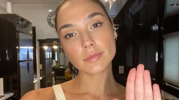 Gal Gadot comenta conflito entre Israel e Palestina: "Me preocupo com meu povo"