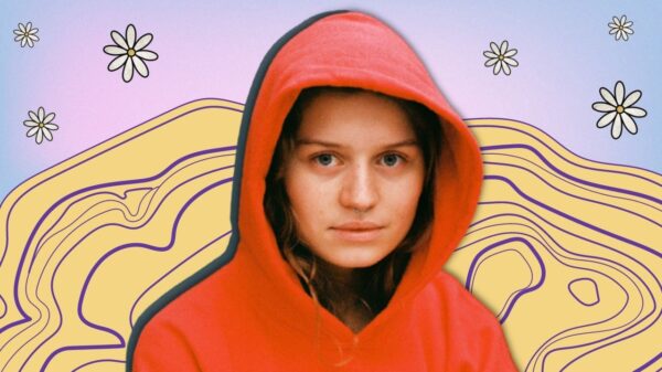Exclusiva: girl in red fala sobre seu álbum de estreia "if I could make it go quiet"