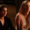 Heather Morris fala sobre comportamento de Lea Michele em "Glee"