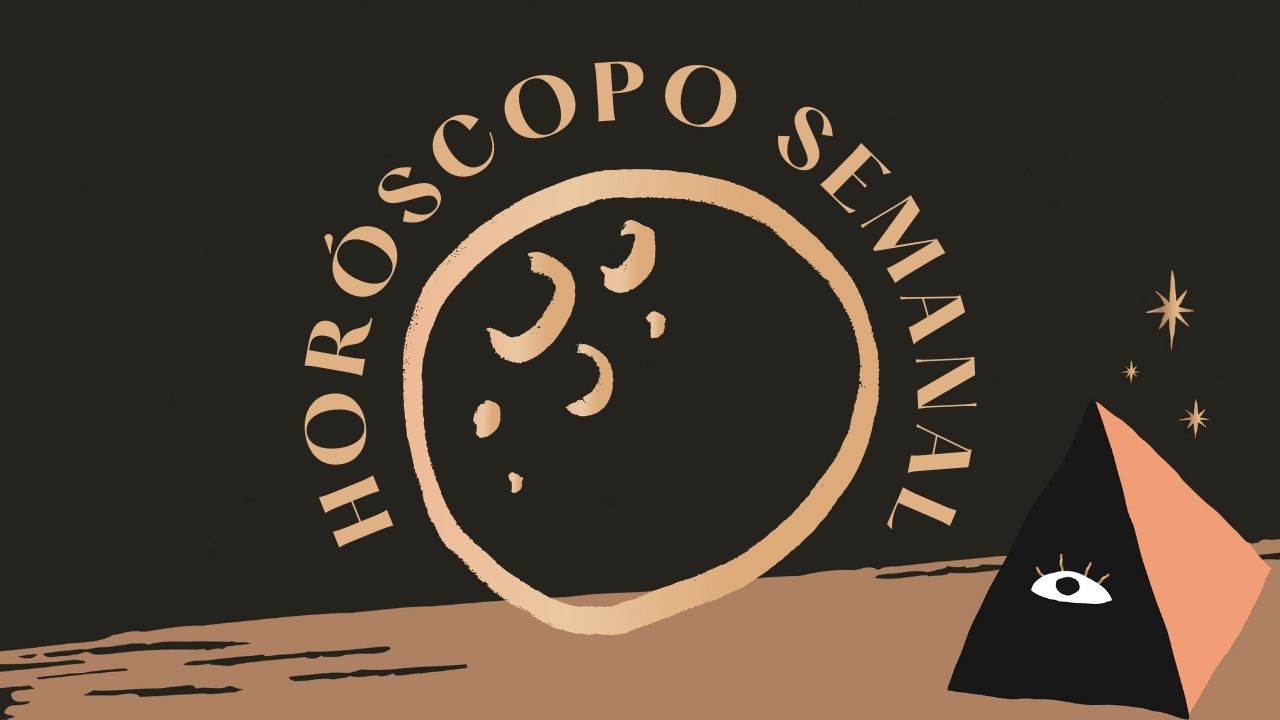 Horóscopo de 24 a 30 de maio prepare-se para o eclipse lunar