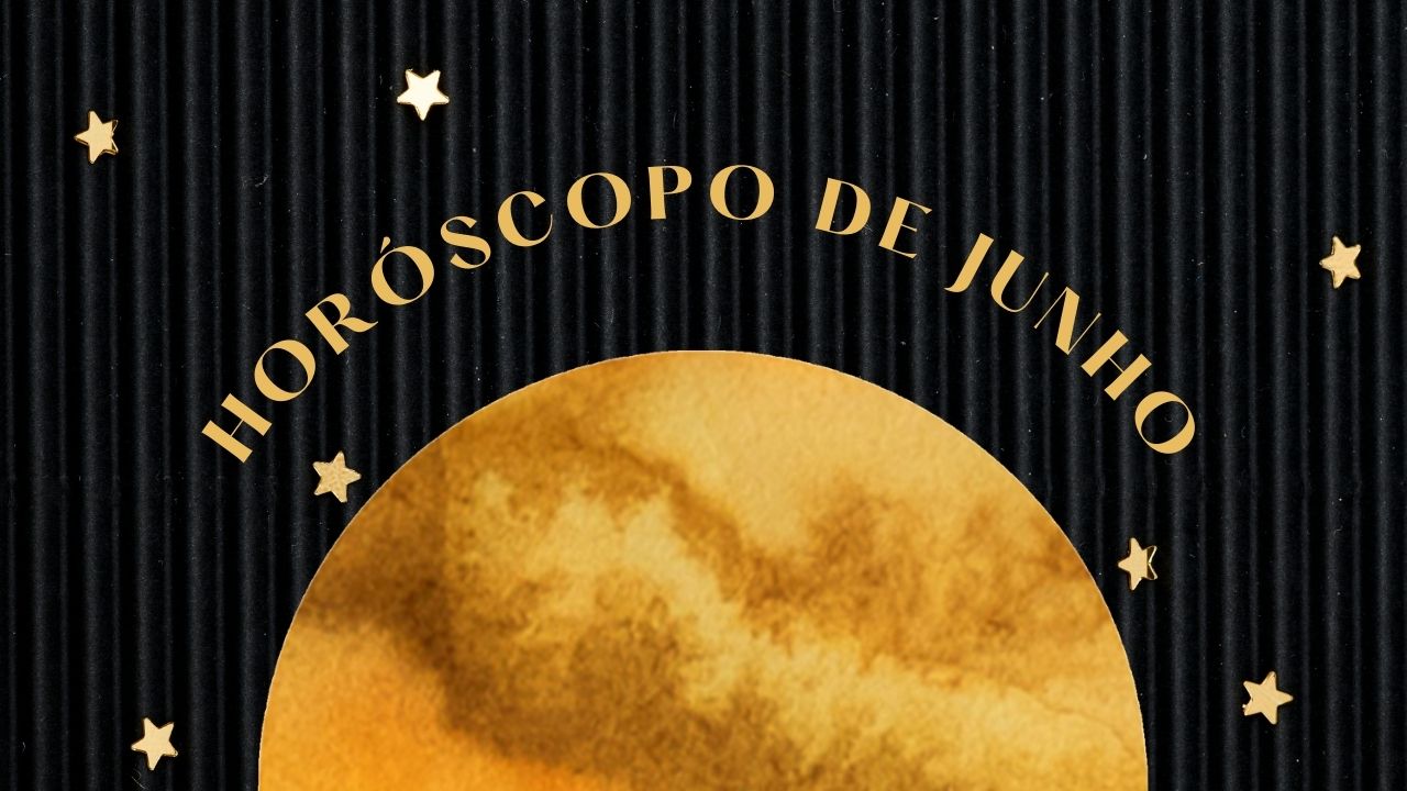 Horóscopo de junho eclipse solar vai te ajudar a superar o passado