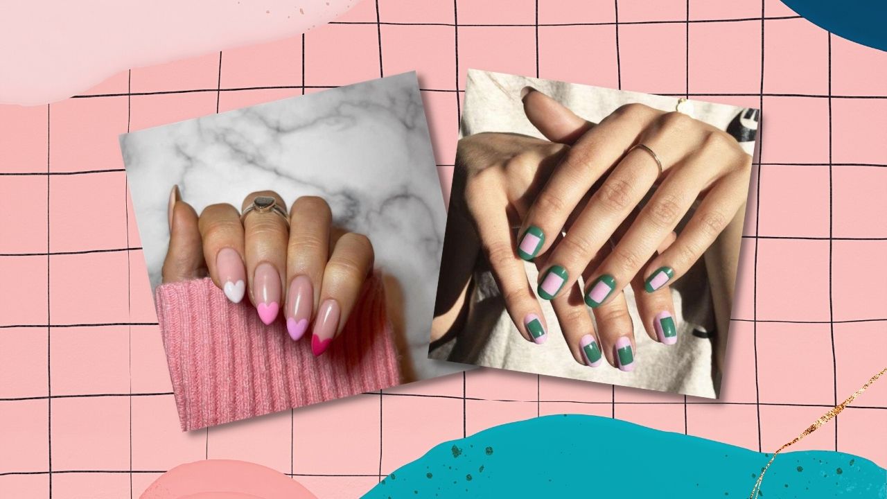 Nail art: 5 tendências de unhas para ficar de olho em 2021