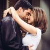 Jennifer Aniston e David Schwimmer falam sobre crush nos bastidores de Friends