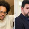 João Luiz e Babu Santana serão apresentadores de programa do Globoplay