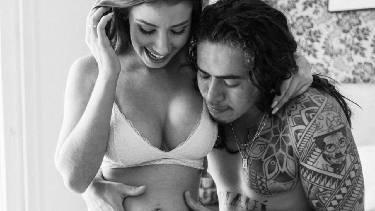 João Miguel, filho de Whindersson Nunes e Maria Lina, morre após nascimento prematuro