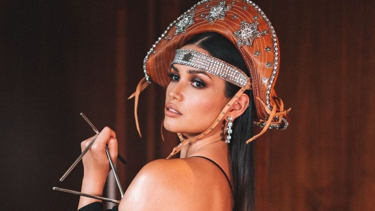 Juliette comenta rotina agitada pós BBB21: "Estou em um sonho"