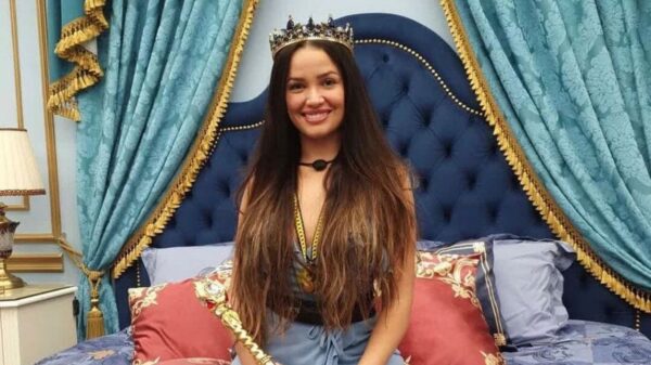 Juliette fala sobre negatividade dentro do BBB: "Eu me sentia feia e burra"