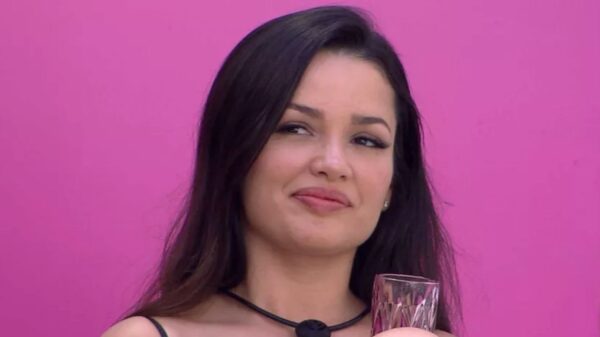 Juliette reflete sobre estar no BBB21: "Eu não acreditava, eu só sonhava"