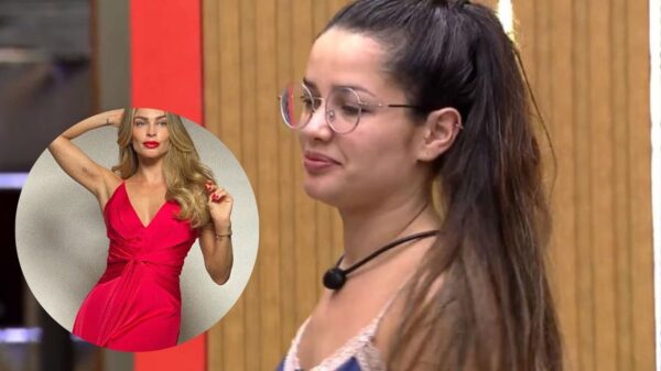 BBB21: Juliette ultrapassa Grazi Massafera em seguidores