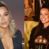 Khloé Kardashian curte fotos de Juliette e fãs comemoram