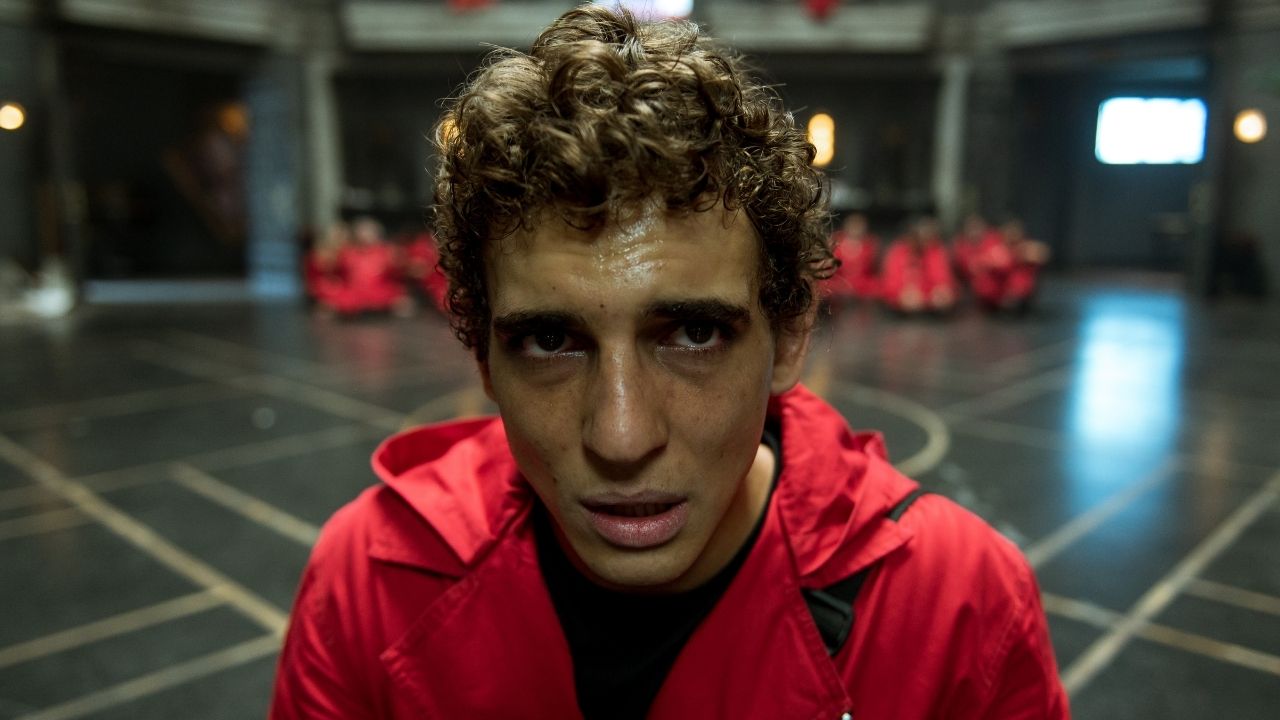 La Casa de Papel 5ª temporada terá volumes 1 e 2 - confira as datas de estreia!