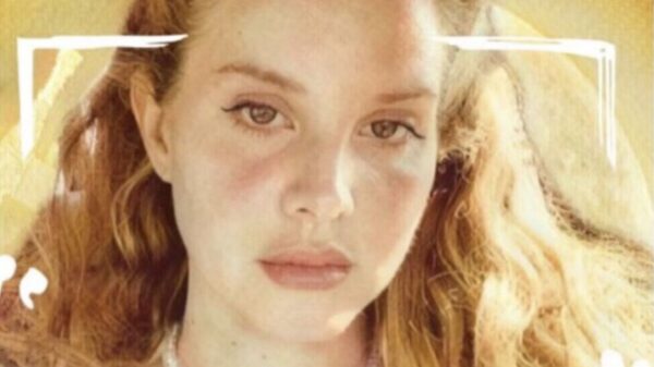 Lana Del Rey surpreende fãs e lança três músicas inéditas