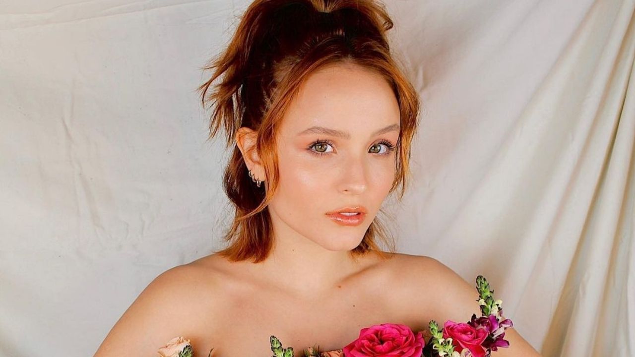 Larissa Manoela muda o visual e estamos apaixonadas! Vem ver