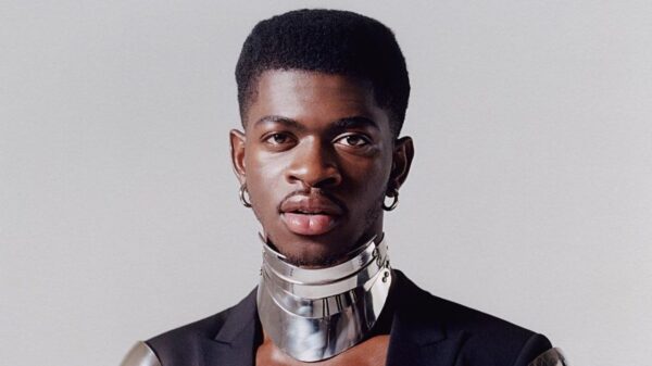 Lil Nas X anuncia lançamento de novo single, “Sun Goes Down”