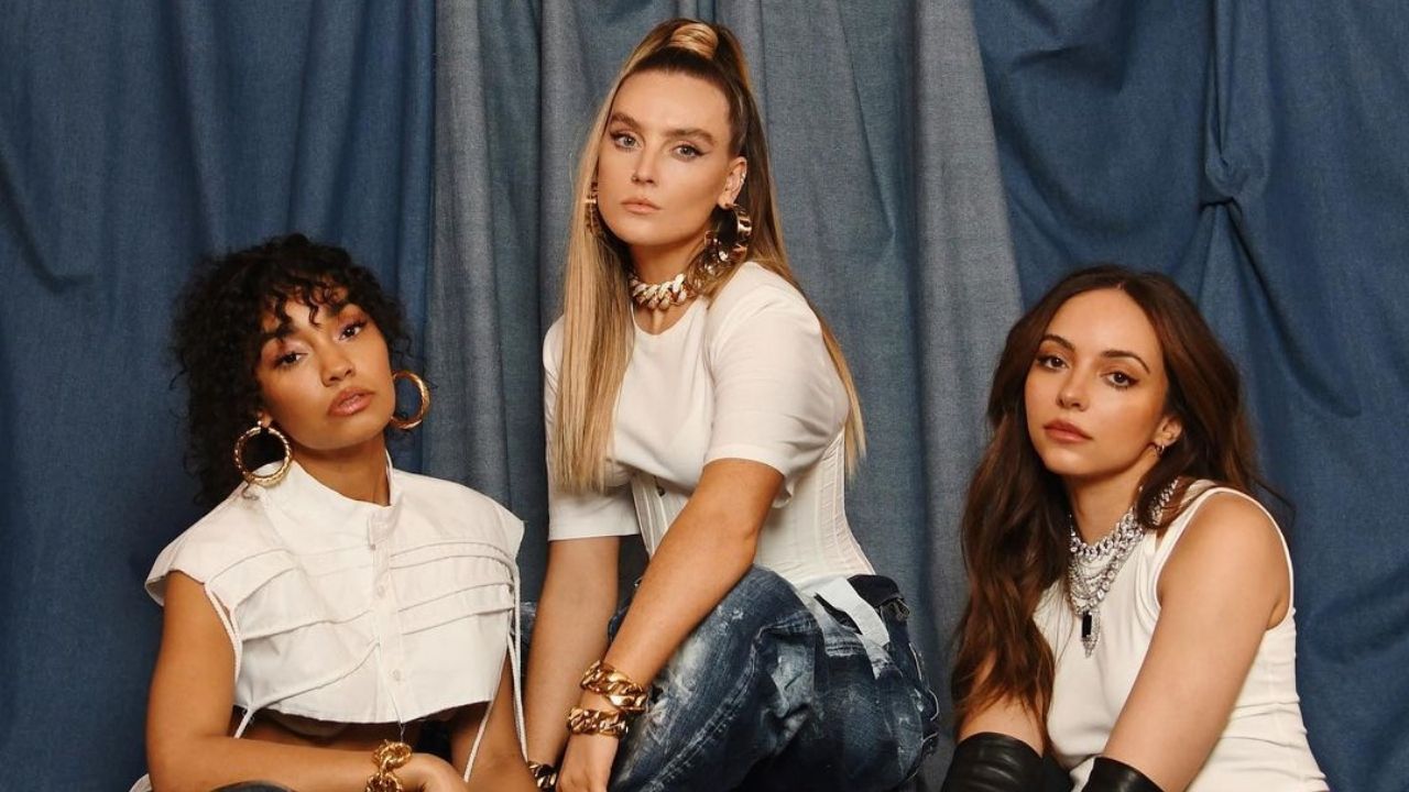 Little Mix anuncia nova música em parceria com David Guetta e Galantis