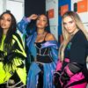 Little Mix arrasa nos vocais em versão acústica de "Confetti"