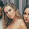 Little Mix divulga contagem regressiva e fãs criam teorias sobre mistério