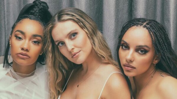 Little Mix divulga contagem regressiva e fãs criam teorias sobre mistério