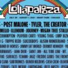 Lollapalooza de Chicago acontece ainda em 2021 e terá Miley Cyrus