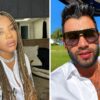 Ludmilla, Gusttavo Lima e outros artistas são alvo de críticas após show para mais de 500 pessoas