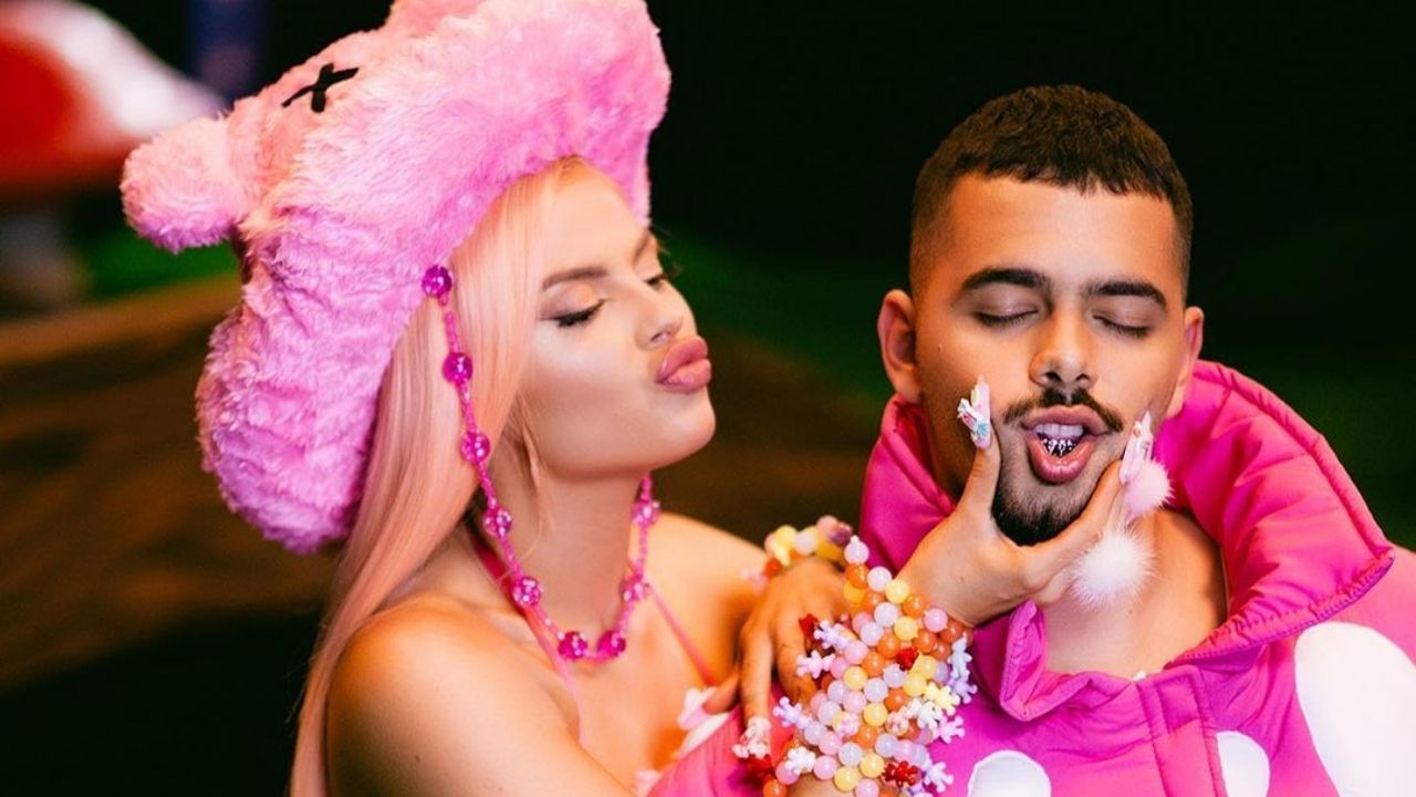 Atenção! Pedro Sampaio e Luísa Sonza lançam parceria; confira